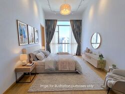 Newton Imperial (D11), Apartment #583299781